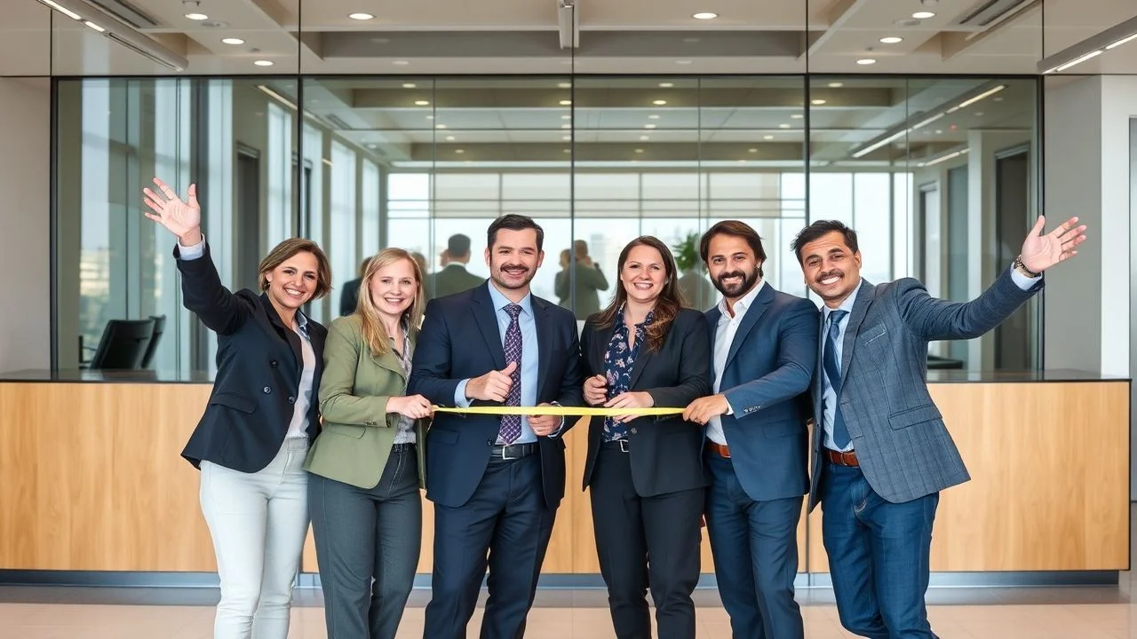 Como Abrir Empresa Ltda: Guia Completo Passo a Passo