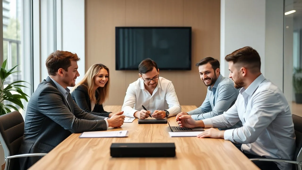 Criar Renda Passiva: 7 Estratégias Seguras Para Começar Hoje