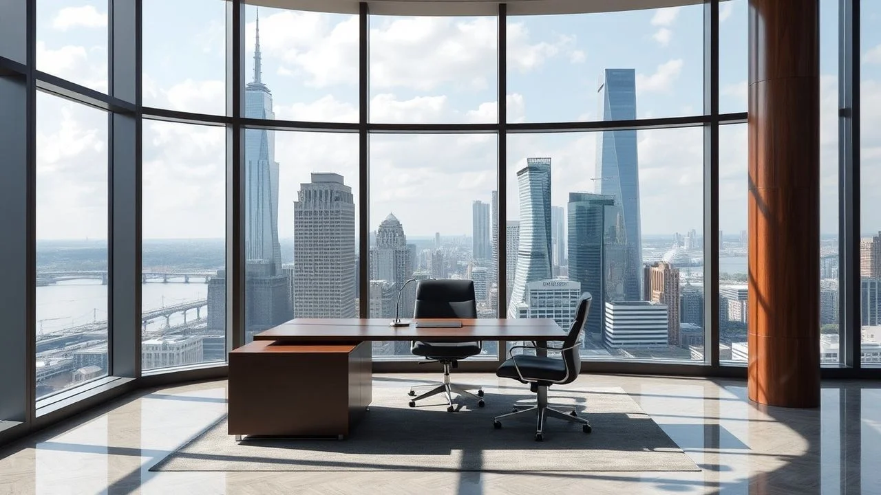 Mentalidade Empreendedora: 7 Hábitos Para o Sucesso