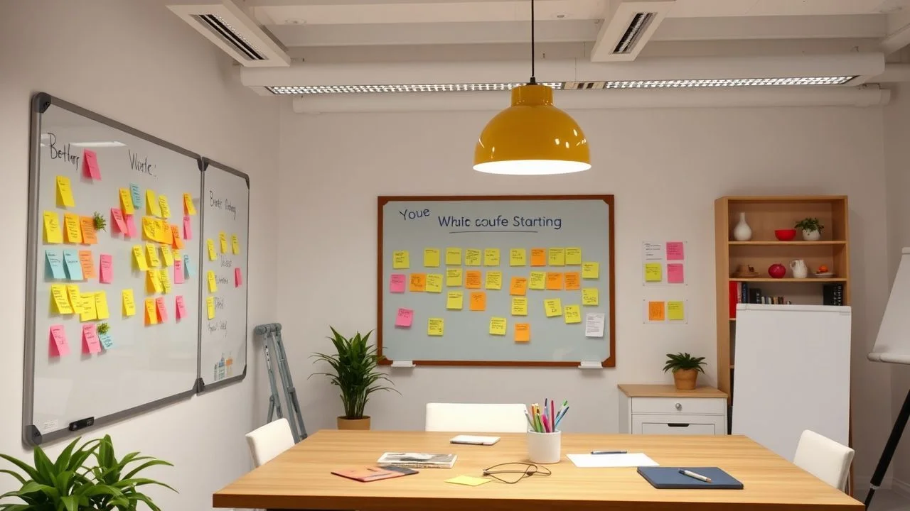 Mentalidade Empreendedora: 7 Hábitos Para o Sucesso