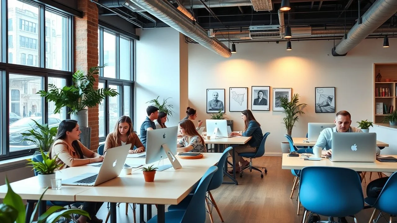 Mentalidade Empreendedora: 7 Hábitos Para o Sucesso