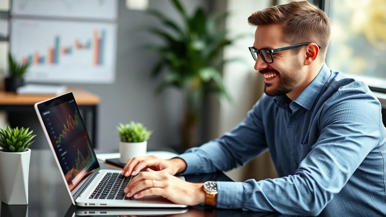 Renda Extra Online: 7 Formas Seguras de Começar Hoje