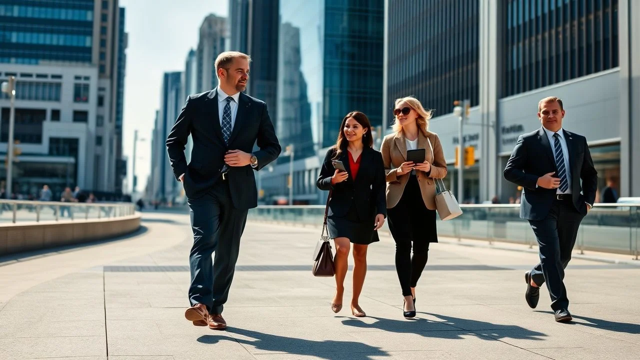 Vantagens De Ter CNPJ: Benefícios Para Seu Negócio